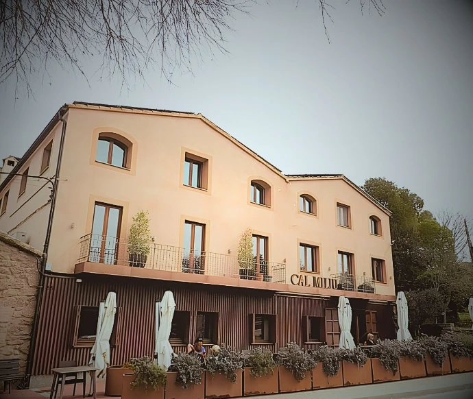 Cal Miliu Restaurant