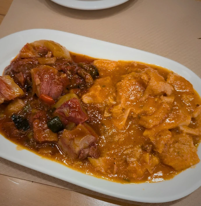 Callos d'en Marc Callos d'en Marc