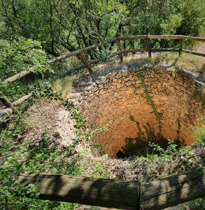 Fonollosa Fonollosa