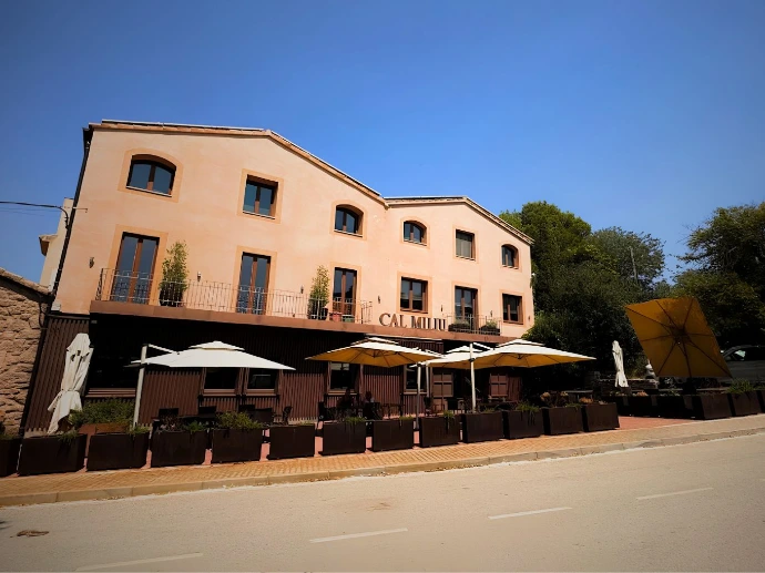 Cal Miliu Restaurant